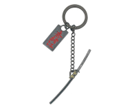 Merch Brelok 3D Assassin's Creed Shadows Naoe Katana - 1275273 - zdjęcie 2